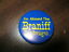 I'm aboard the Braniff Bandwagon pin