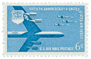 C49 Air Mail