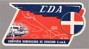 Compania Dominicana De Aviacion