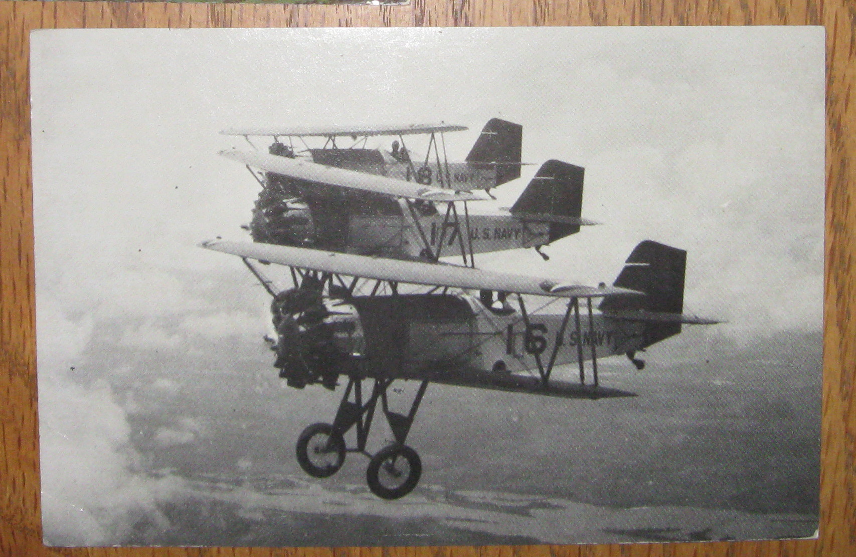 Curtiss F6C-4 John Fry productions